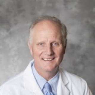 William Spillane, MD, Neurology, High Point, NC, High Point Medical Center