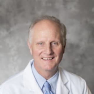 William Spillane, MD