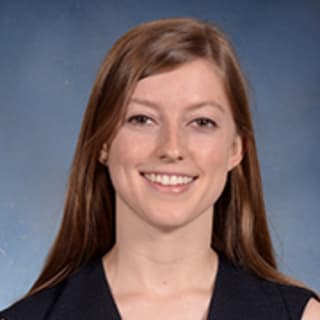 Shannon Bolten, MD, Resident Physician, Baltimore, MD