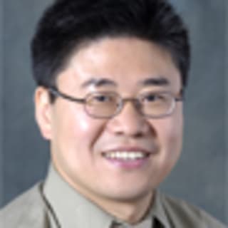 Fengjun Jiang, MD, Neurology, York, PA, WellSpan Gettysburg Hospital