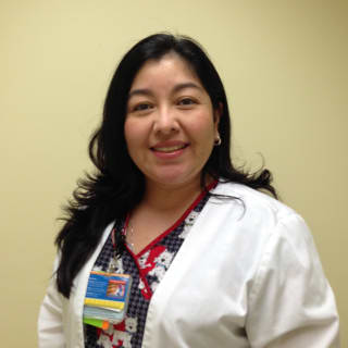 Annalyn Velasquez, Nurse Practitioner, Miami, FL, HCA Florida JFK Hospital