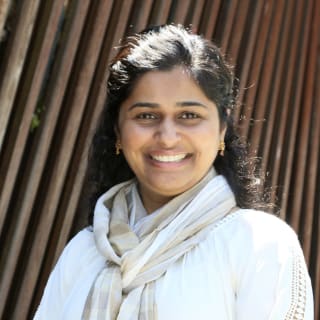 Vinaya Pai, MD