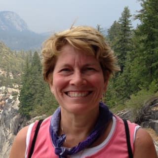 Tracy Kuck