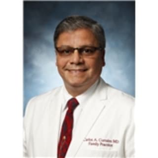 Carlos Corrales, MD, Family Medicine, Margate, FL, Broward Health Coral Springs