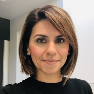 Nikta Forghani, MD