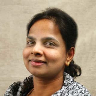 Madaiah Kusuma-Talakadu, MD