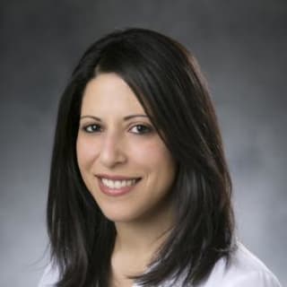 Amy Rezak Alger, MD, General Surgery, Durham, NC, Duke University Hospital