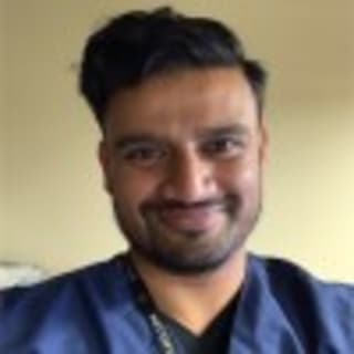 Satrajit Bose, MD