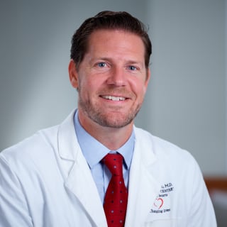Robert Mentz, MD, Cardiology, Durham, NC, Duke University Hospital