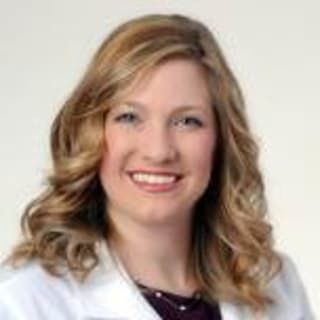 Amanda (Collins) McGarry, PA, Physician Assistant, Pinehurst, NC, FirstHealth Moore Regional Hospital