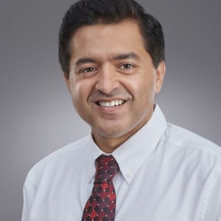 Faisal Khan, MD