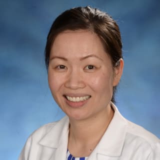 Uni Wong, MD, Gastroenterology, Washington, DC