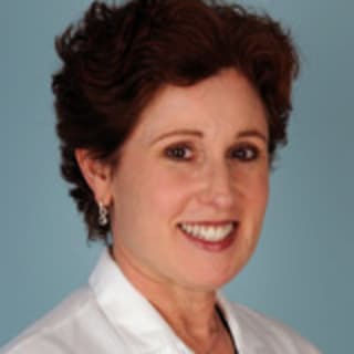 Julie (Hyman) Wahrman Cramer, MD