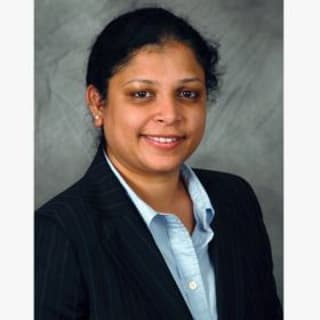 Anupama Velpuri, MD