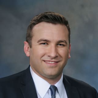 Sean Cullen, MD