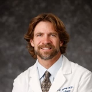 Gil Galloway, MD