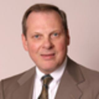 Paul Ruff, MD, Cardiology, Lancaster, OH, Fairfield Medical Center