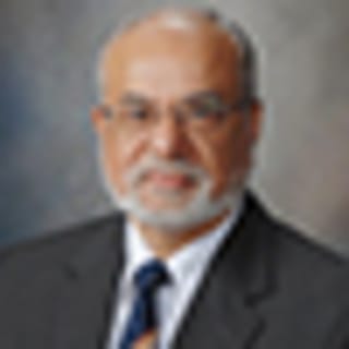 Mohammad Ranginwala, MD
