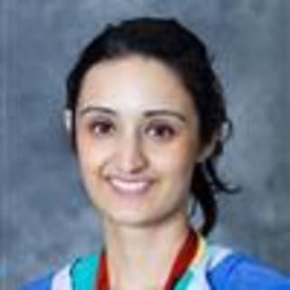 Monica Sheth, MD