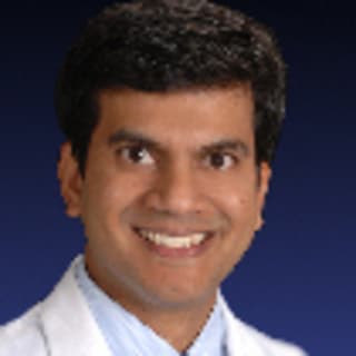 Kishan Maramraj, MD, Family Medicine, Salisbury, NC, Novant Health Rowan Medical Center