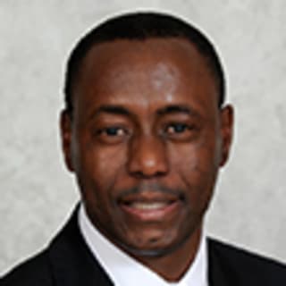 Kenneth Kigorwe, MD, Family Medicine, Terre Haute, IN, Union Hospital
