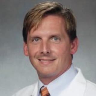 Robert Cunningham, MD, Emergency Medicine, San Diego, CA, Kaiser Permanente San Diego Medical Center