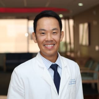 Samuel Cho, MD, Cardiology, Martinez, CA, Contra Costa Regional Medical Center