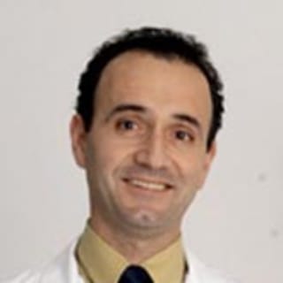 Ahmet (Dervisogullari) Dervish, MD, Anesthesiology, Green Bay, WI