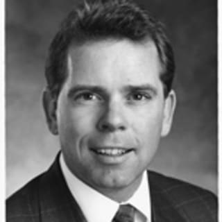 Kenneth Vereschagin, MD