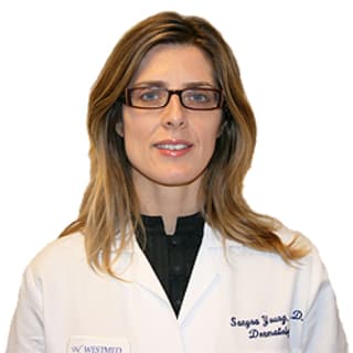 Saryna Young, MD, Dermatology, Stamford, CT, Westchester Medical Center
