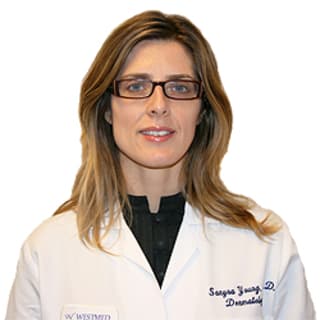 Saryna Young, MD