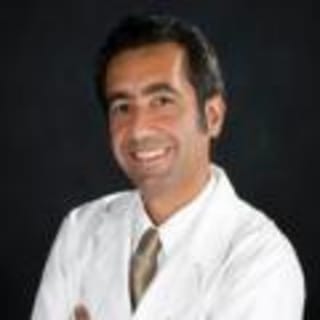 Alan Esla, MD, Oral & Maxillofacial Surgery, Bakersfield, CA, Mercy Hospital Downtown