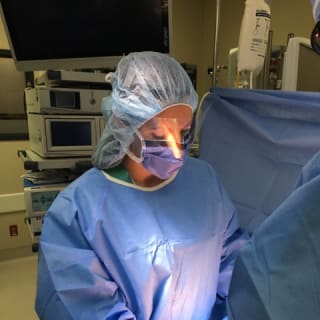 Meredith Heberer, MD, General Surgery, Las Vegas, NV, Henderson Hospital