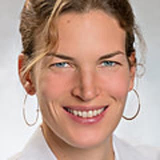 Alice Bukhman, MD