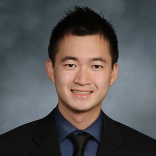 Mike Wei, MD, Gastroenterology, Stanford, CA