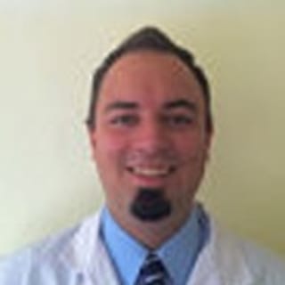 Alejandro Diaz, MD, Internal Medicine, Oakland, CA, Highland Hospital