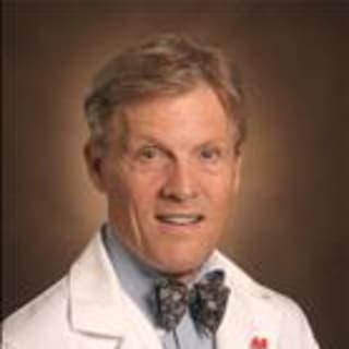 Donald Arnold, MD