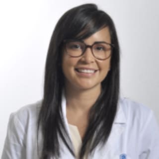 Maria Olivo, MD, Emergency Medicine, Daytona Beach, FL, Halifax Health Medical Center of Daytona Beach