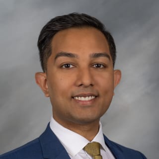 Dr. Avinash Ramkissoon, MD – Detroit, MI | Resident Physician