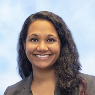 Ishani Sandesara, MD, Medicine/Pediatrics, Ann Arbor, MI, University of Michigan Medical Center