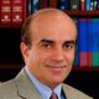 Abdolmohamad Rostami, MD, Neurology, Philadelphia, PA, Thomas Jefferson University Hospital