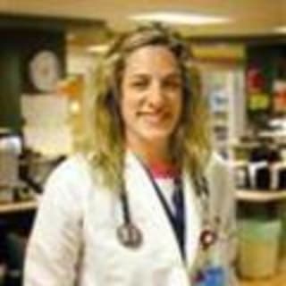 Jordana Blair, DO, Emergency Medicine, Bronx, NY, St. Barnabas Hospital