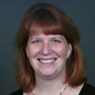 Julie Haizlip, MD, Pediatrics, Charlottesville, VA, University of Virginia Medical Center