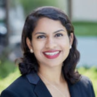 Visakha Suresh, MD, Resident Physician, Baltimore, MD