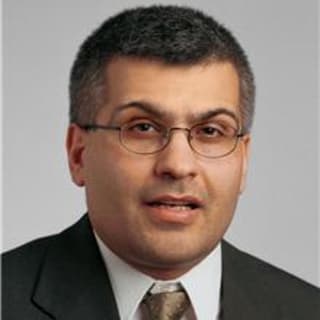 Hamed Daw, MD, Oncology, Cleveland, OH, Cleveland Clinic