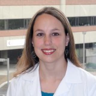 Molly Howsare, DO, Pulmonology, Youngstown, OH, Ohio State University Wexner Medical Center
