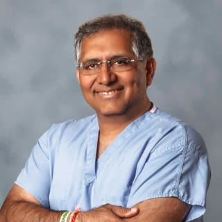 Arvind Ahuja, MD, Neurosurgery, Franklin, WI, St. Catherines Medical Center