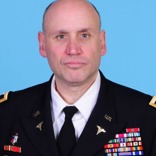 Michael Zapor, MD