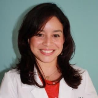 Maritza Cardena Alencar, Adult Care Nurse Practitioner, Miami, FL, UMHC - Sylvester Comprehensive