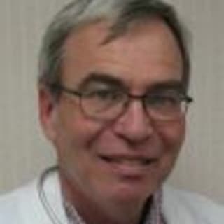 Paul Lange, MD, Internal Medicine, Johnson City, TN